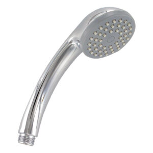 Douchette chromée ECO&rsquo;TEK