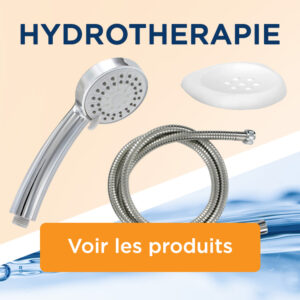 HYDROTHERAPIE