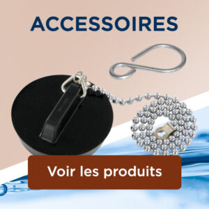 ACCESSOIRES