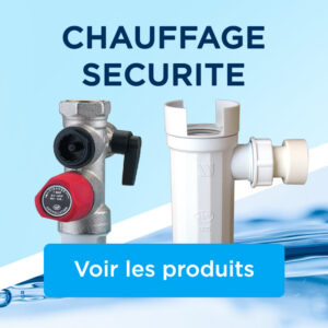 CHAUFFAGE - SECURITE