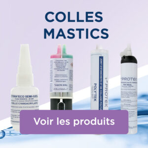 COLLES - MASTICS