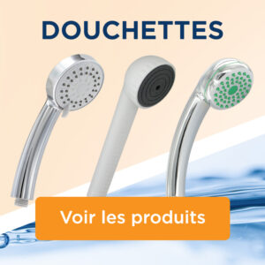 DOUCHETTES