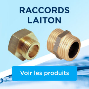 RACCORDS LAITON