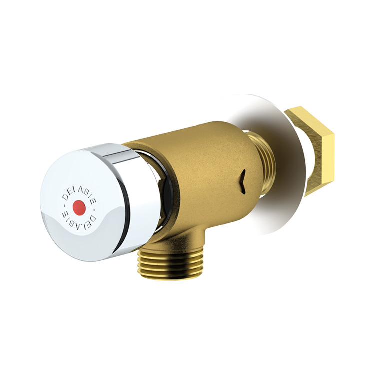 Tempostop corps brut équerre