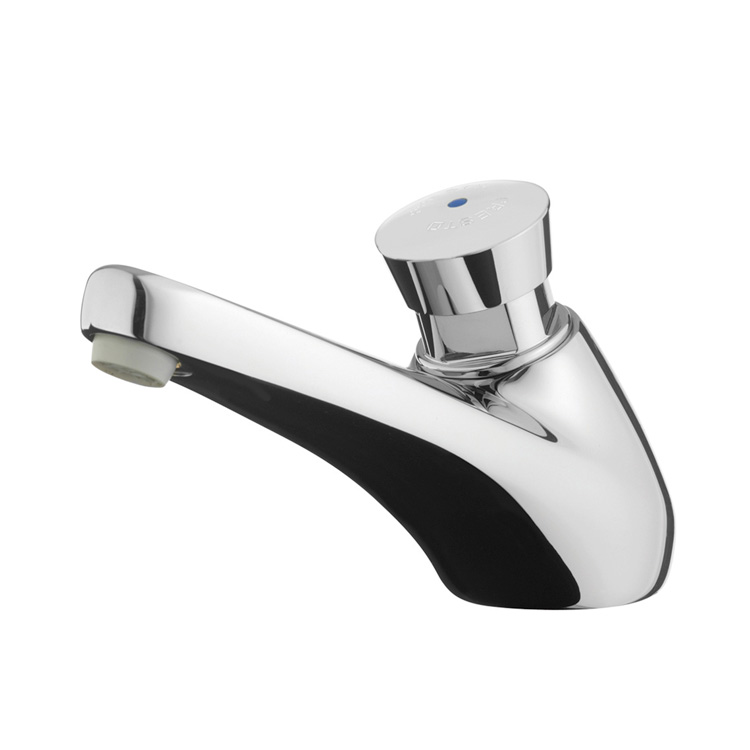 Robinet temporisé 605 15x21 froid