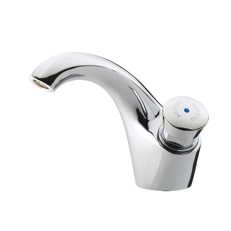 Robinet temporisé 600 15x21 froid