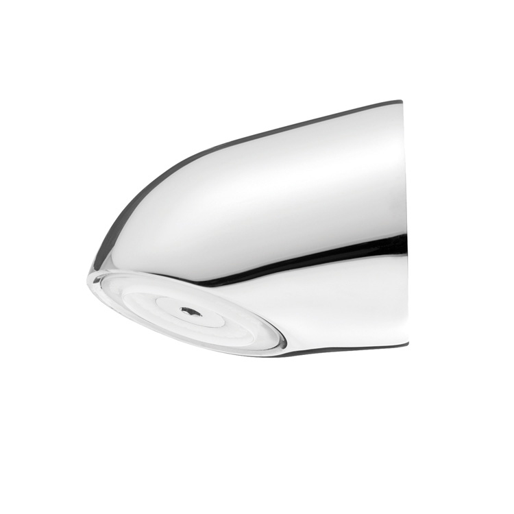 Pomme de douche fixe avec grille