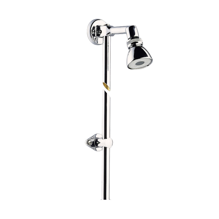 Kit pomme de douche orientable