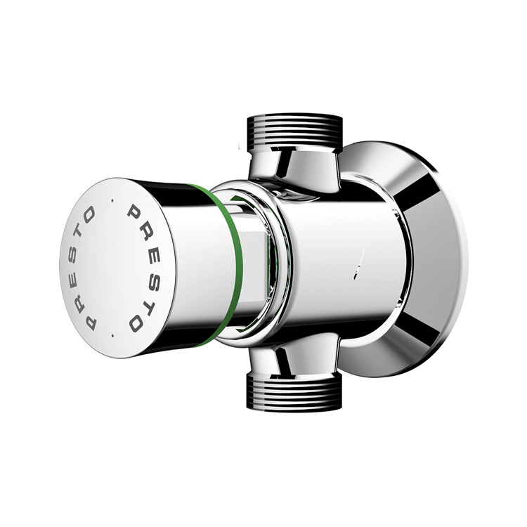 Robinet temporisé P12 Neo urinoir droit