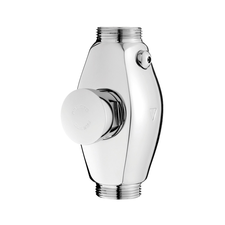 Robinet temporisé ECLAIR XL chasse directe