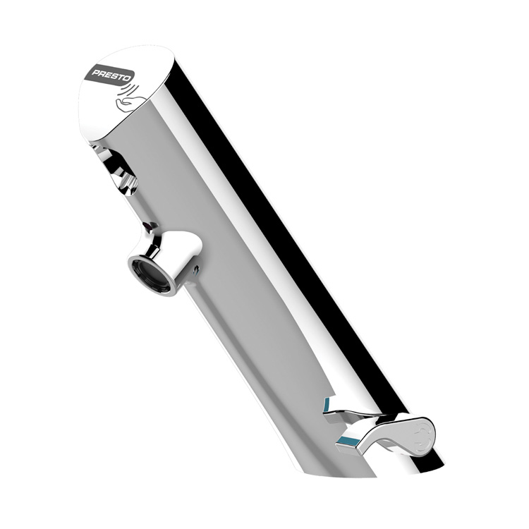 Mitigeur sans contact Safe à pile