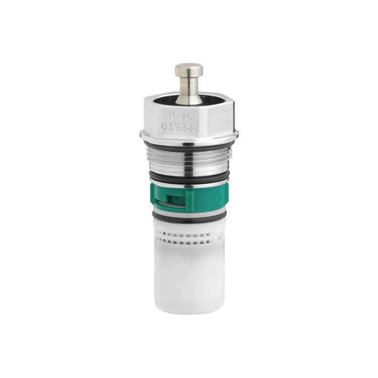 Tête complète pour robinet 500 S