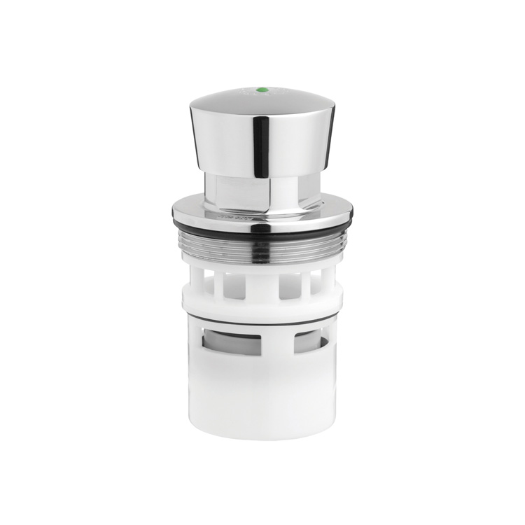 Tête complète pour chasse Eclair AS