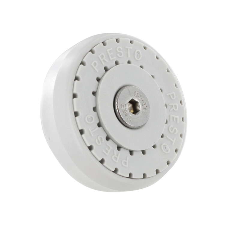 Grilles pour pomme de douche