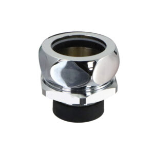 Nez de jonction tube 33-34 chasse 32