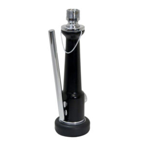 Douchette de prélavage anti choc