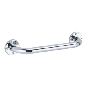 Barre de relevage droite acier 300 mm