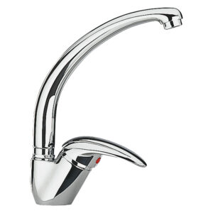 Mitigeur évier déporté