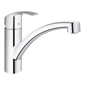 Mitigeur évier Eurosmart NF