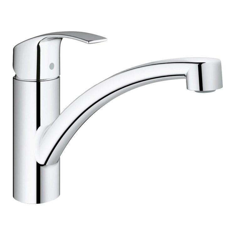 Mitigeur évier Eurosmart NF