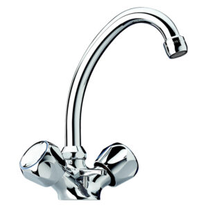 Mélangeur lavabo NF