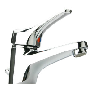 Mitigeur lavabo ECO&rsquo;TEK NF