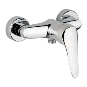 Mitigeur douche mural ECO&rsquo;TEK NF