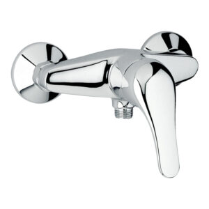 Mitigeur douche mural NF