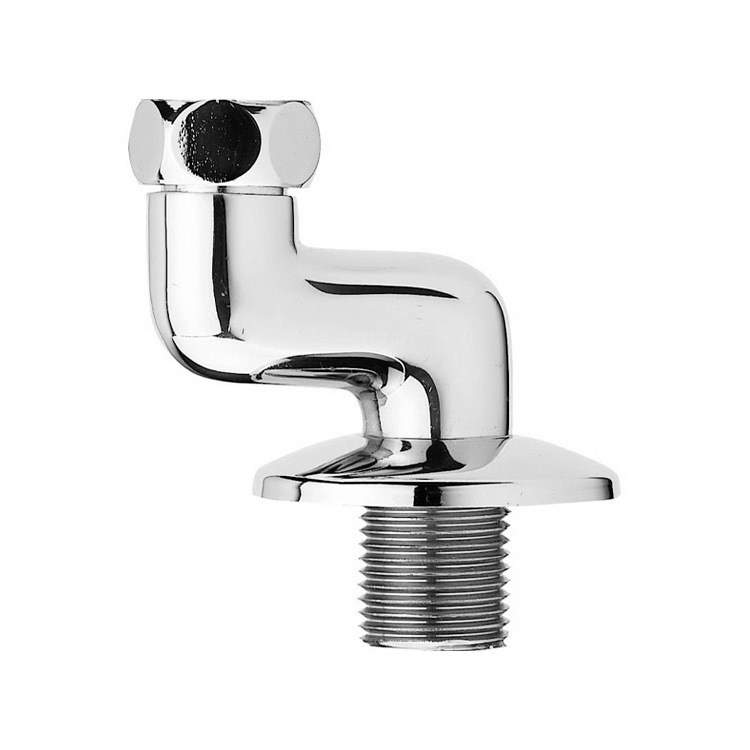 Raccord plat excentré 32 mm femelle contre coudé F 15x21 M 12x17