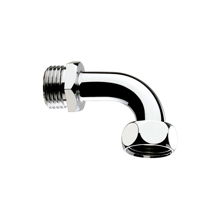 Raccord à visser MF 15x21 avec écrou prisonnier