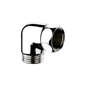 Coude sanitaire MF1/2&Prime; écrou prisonnier 1/2&Prime;