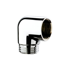 Coude sanitaire MF 1/2&Prime;