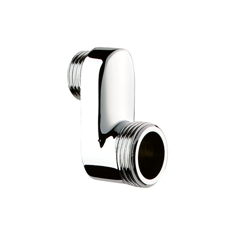 Raccord plat excentré 40 mm M 15x21 M 20x27