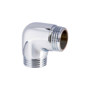 Coude sanitaire MM 1/2&Prime;