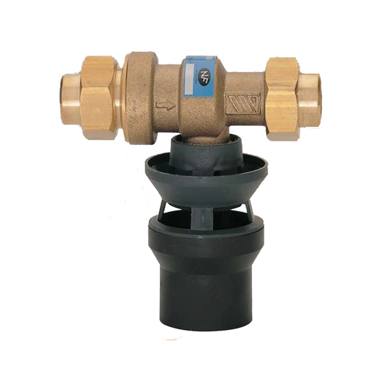 Disconnecteur CA non contrôlable FF