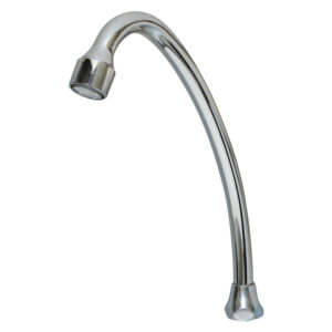 Bec cygne universel 1/2&Prime; – 150 mm