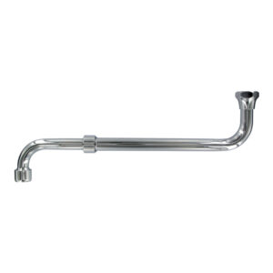 Bec télescopique longueur 250-400 mm