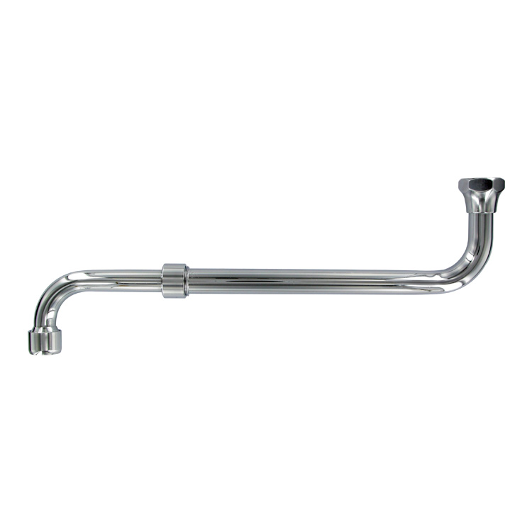 Bec télescopique longueur 20x27