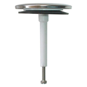 Clapet recouvrant SAS