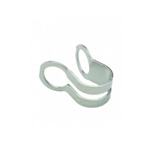 Attache chainette grand modèle