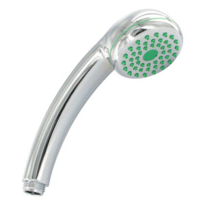 Douchette chromée CAL&rsquo;TEK