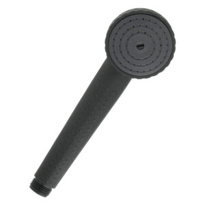 Douchette noire GREENTEE