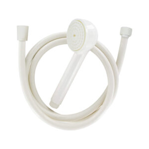 Kit douchette + flexible jetable 2M00