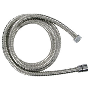 Flexible inox double agrafage 1M50