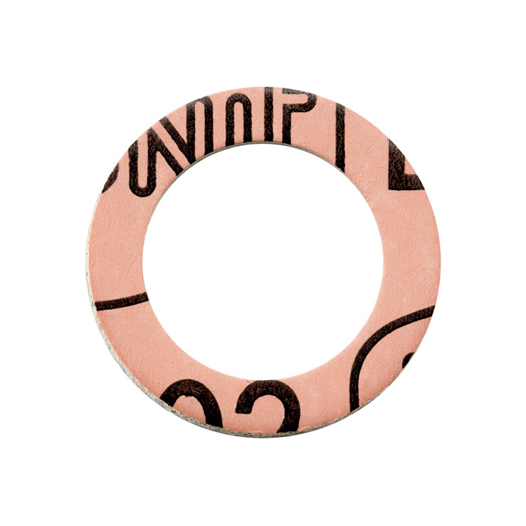 Joint sans amiante rouge