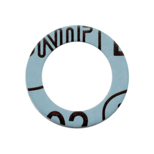 Joint sans amiante bleu 12×17