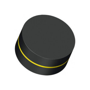 Clapet plein 10,5×4