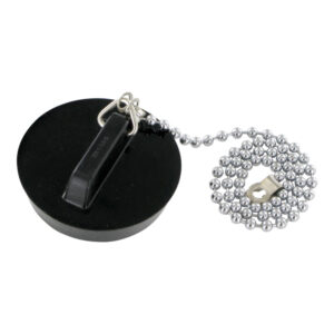 Bouchon à chaine 25×30