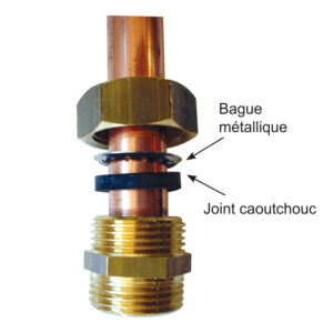 Joint GRIPP 1/2&Prime; – 12