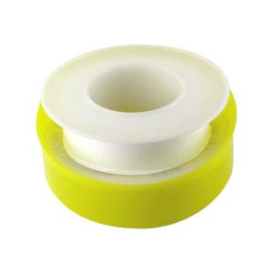 Rouleau PTFE TEK’FLON 0.1 – 12 mm x 15 m